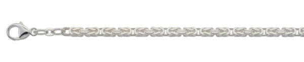 Königskette, 3.3 mm