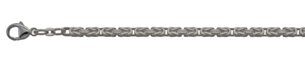 Königskette, 3.3 mm