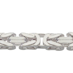 Königskette, 4.9 mm