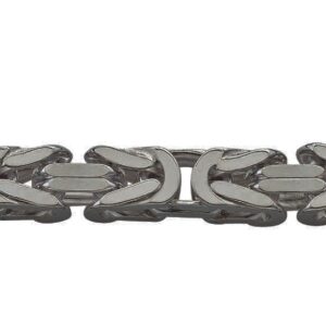 Königskette, 4.9 mm