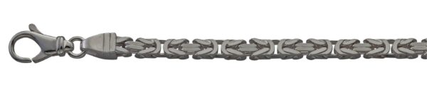 Königskette, 4.9 mm