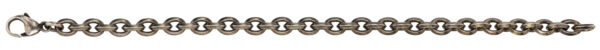 Navette oxidiert, 6.7 mm