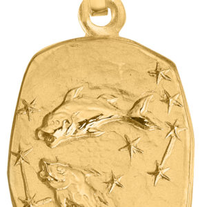 Anhänger Fische