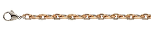 Fantasie Rose, 6.5 mm