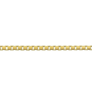 Venezianer, 1.1 mm
