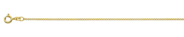 Venezianer, 1.1 mm