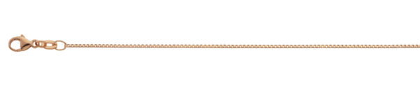 Venezianer diamantiert, 0.9 mm