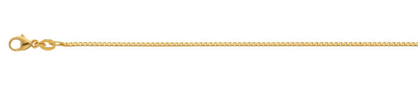 Venezianer diamantiert, 1.1 mm