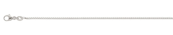 Venezianer, 1.1 mm