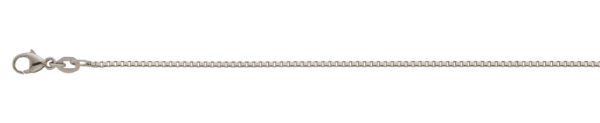 Venezianer, 1.1 mm