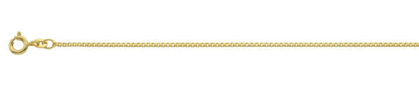 Venezianer diamantiert, 1.1 mm