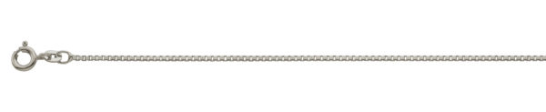 Venezianer diamantiert, 1.1 mm