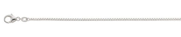 Venezianer, 1.4 mm