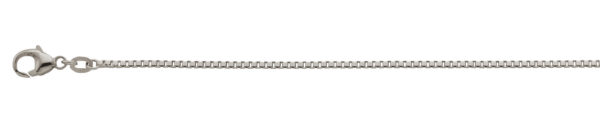 Venezianer, 1.4 mm