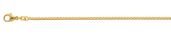 Venezianer diamantiert, 1.8 mm