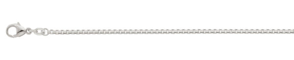 Venezianer, 1.8 mm