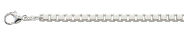Venezianer, 4.5 mm