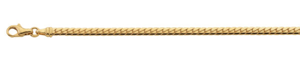 Panzer verformt, 3.6 mm