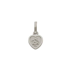 Anhänger Schutzengel 6 mm