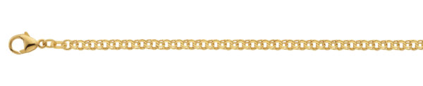 Garribaldi, 3.4 mm