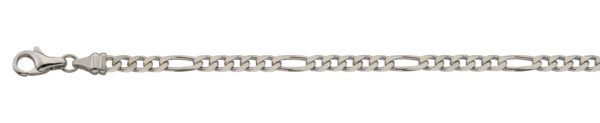 Figaro geschliffen, 3.4 mm