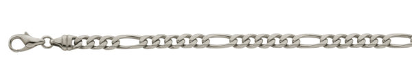 Figaro geschliffen, 4.3 mm