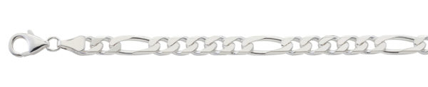 Figaro geschliffen, 6.2 mm