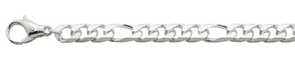 Figaro geschliffen, 8.3 mm