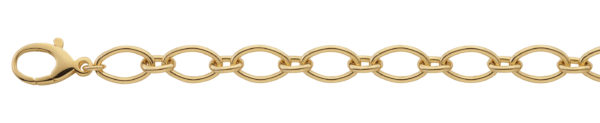 Anker Figaro Barock, 7.8 mm