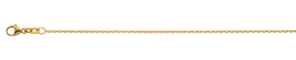 Anker geschliffen, 1.2 mm