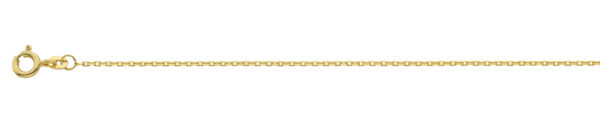 Anker geschliffen, 1.2 mm