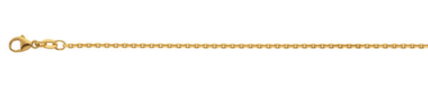 Anker geschliffen, 1.6 mm