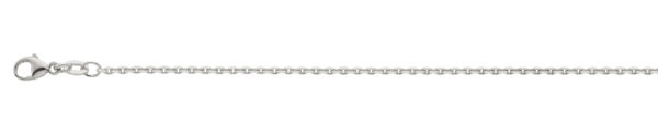 Anker geschliffen, 1.6 mm