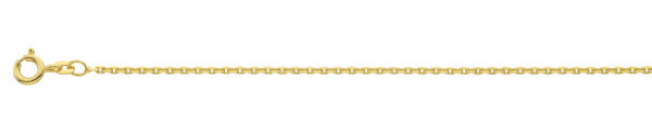 Anker geschliffen, 1.6 mm