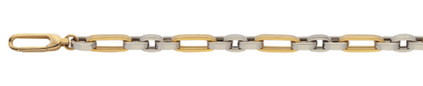 Fantasie halbmassiv, 5.1 mm