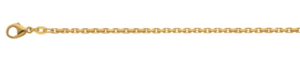 Anker geschliffen, 2 mm