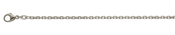 Anker geschliffen, 2 mm