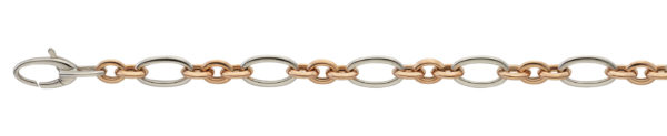 Fantasie halbmassiv, 6.5 mm