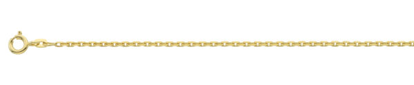 Anker geschliffen, 1.8 mm