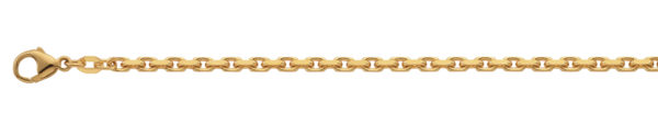 Anker geschliffen, 2.6 mm