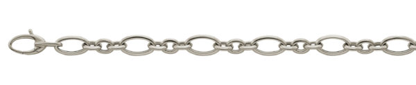 Fantasie halbmassiv, 6.5 mm