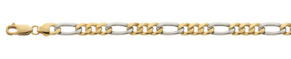 Figaro halbmassiv, 5.7 mm