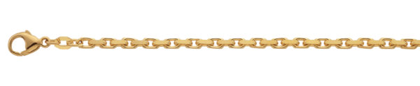Anker geschliffen, 3 mm