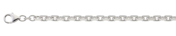 Anker geschliffen, 4 mm