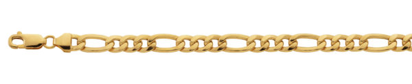 Figaro halbmassiv, 5.6 mm