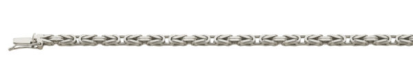 Königskette, 2.9 mm