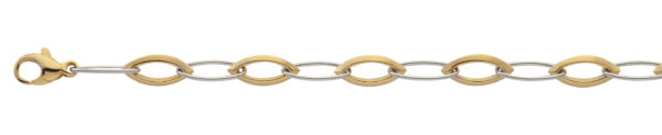 Fantasie halbmassiv, 6.3 mm