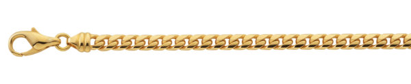 Panzer diamantiert, 5.2 mm