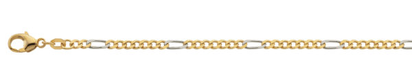 Figaro geschliffen, 2.9 mm