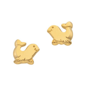 Ohrschmuck Ohrstecker (Paar) Robbe